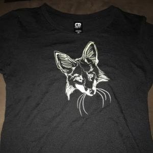 Neko Case tee shirt